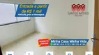 Foto 11 de Apartamento com 2 Quartos à venda, 54m² em Ancuri, Fortaleza