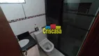 Foto 20 de Casa com 4 Quartos à venda, 180m² em Novo Portinho, Cabo Frio