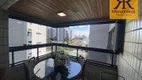 Foto 27 de Apartamento com 4 Quartos à venda, 280m² em Parnamirim, Recife