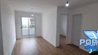 Foto 2 de Apartamento com 1 Quarto à venda, 35m² em Vila Nova Cidade Universitaria, Bauru