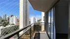 Foto 48 de Apartamento com 3 Quartos para alugar, 110m² em Moema, São Paulo