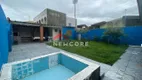 Foto 16 de Casa com 3 Quartos à venda, 132m² em Balneario Flórida Mirim, Mongaguá