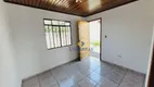 Foto 2 de Casa com 2 Quartos para alugar, 60m² em CAMPO PEQUENO, Colombo