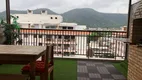 Foto 32 de Cobertura com 3 Quartos à venda, 130m² em Taquara, Rio de Janeiro