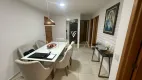 Foto 3 de Apartamento com 3 Quartos à venda, 82m² em Jardim Oceania, João Pessoa