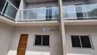 Foto 3 de Casa de Condomínio com 2 Quartos à venda, 87m² em Balneario Copacabana, Caraguatatuba