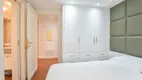 Foto 17 de Apartamento com 4 Quartos à venda, 212m² em Cabral, Curitiba