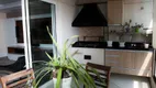 Foto 32 de Apartamento com 3 Quartos à venda, 167m² em Alto de Pinheiros, São Paulo