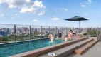 Foto 47 de Apartamento com 2 Quartos à venda, 71m² em Pinheiros, São Paulo