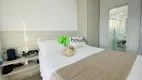 Foto 21 de Apartamento com 3 Quartos para alugar, 103m² em Riviera de São Lourenço, Bertioga