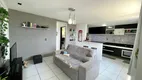 Foto 2 de Apartamento com 2 Quartos à venda, 52m² em Santa Tereza, Parnamirim