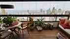 Foto 6 de Apartamento com 3 Quartos à venda, 162m² em Jardim Apipema, Salvador
