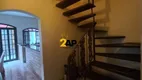 Foto 4 de Casa com 3 Quartos à venda, 150m² em Jardim Salete, Taboão da Serra