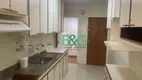 Foto 4 de Apartamento com 2 Quartos para alugar, 80m² em Moema, São Paulo