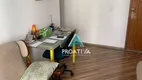 Foto 10 de Apartamento com 2 Quartos à venda, 50m² em Parque Erasmo Assuncao, Santo André