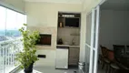 Foto 7 de Apartamento com 3 Quartos para alugar, 123m² em Vila Congonhas, São Paulo