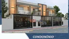 Foto 3 de Casa de Condomínio com 3 Quartos à venda, 90m² em Santa Regina, Camboriú