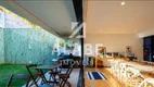 Foto 5 de Casa de Condomínio com 3 Quartos para alugar, 550m² em Brooklin, São Paulo