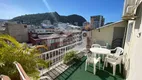 Foto 2 de Cobertura com 4 Quartos à venda, 180m² em Copacabana, Rio de Janeiro