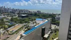 Foto 21 de Apartamento com 4 Quartos para alugar, 220m² em Altiplano Cabo Branco, João Pessoa