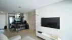 Foto 12 de Apartamento com 3 Quartos à venda, 83m² em Móoca, São Paulo