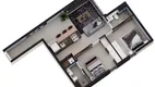 Foto 55 de Apartamento com 3 Quartos à venda, 130m² em Santo Agostinho, Belo Horizonte