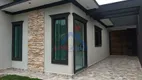 Foto 2 de Casa com 3 Quartos à venda, 80m² em Nações, Fazenda Rio Grande