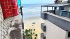 Foto 4 de Cobertura com 4 Quartos à venda, 133m² em Vila Guilhermina, Praia Grande