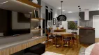 Foto 5 de Apartamento com 2 Quartos à venda, 103m² em Bavária, Gramado
