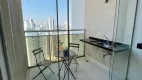 Foto 12 de Apartamento com 2 Quartos para alugar, 67m² em Setor Pedro Ludovico, Goiânia