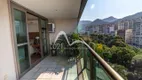 Foto 7 de Cobertura com 3 Quartos à venda, 166m² em Leblon, Rio de Janeiro