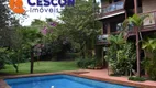 Foto 17 de Casa de Condomínio com 7 Quartos à venda, 700m² em Aldeia da Serra, Barueri