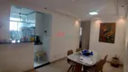 Foto 4 de Apartamento com 3 Quartos à venda, 70m² em Paulicéia, São Bernardo do Campo