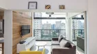 Foto 36 de Apartamento com 1 Quarto à venda, 62m² em Jardim Europa, São Paulo