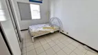 Foto 11 de Apartamento com 3 Quartos para alugar, 80m² em Enseada, Guarujá