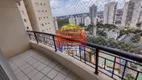 Foto 3 de Apartamento com 3 Quartos para venda ou aluguel, 95m² em Jardim Marajoara, São Paulo