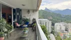 Foto 5 de Apartamento com 3 Quartos à venda, 162m² em Laranjeiras, Rio de Janeiro