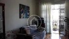 Foto 2 de Apartamento com 3 Quartos à venda, 113m² em Tauá, Rio de Janeiro