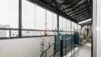 Foto 6 de Cobertura com 3 Quartos à venda, 132m² em Barra Funda, São Paulo