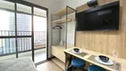 Foto 4 de Apartamento com 1 Quarto à venda, 24m² em Centro, São Paulo