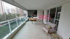 Foto 5 de Apartamento com 3 Quartos à venda, 151m² em Campo Belo, São Paulo