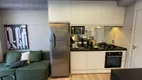 Foto 12 de Apartamento com 1 Quarto à venda, 29m² em Mirandópolis, São Paulo