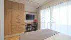 Foto 4 de Apartamento com 1 Quarto para alugar, 24m² em Vila Madalena, São Paulo