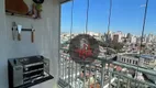 Foto 2 de Apartamento com 2 Quartos à venda, 54m² em Casa Branca, Santo André