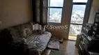 Foto 10 de Cobertura com 3 Quartos à venda, 170m² em Campinho, Rio de Janeiro