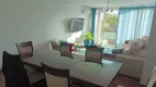 Foto 2 de Apartamento com 3 Quartos à venda, 135m² em Vila Trujillo, Sorocaba
