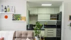 Foto 2 de Apartamento com 2 Quartos à venda, 45m² em Jardim Sabará, São Paulo