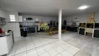 Foto 5 de Casa com 3 Quartos à venda, 120m² em Centro, Araucária