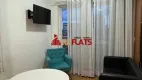 Foto 3 de Flat com 1 Quarto para alugar, 30m² em Pinheiros, São Paulo