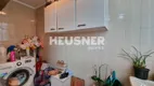 Foto 15 de Apartamento com 3 Quartos à venda, 103m² em Vila Rosa, Novo Hamburgo
